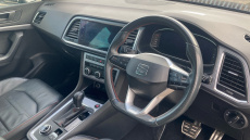 SEAT Ateca 1.5 TSI EVO FR Sport 5dr DSG Petrol Estate